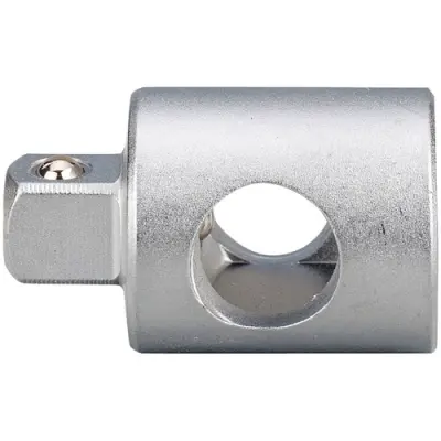 Adapter, 1/2 inch, 3/8 inch, 23458 - 1