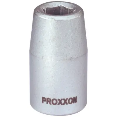Adapter, inside square/hexagon, 1/4 inch, 23780 - 1