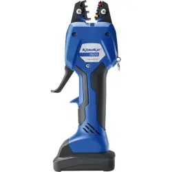 Crimping pliers for isolated connectors, 0.14-50 mm², Klauke EK50ML