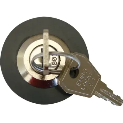Socket lock, no. 807, for sockets, 102845 - 1