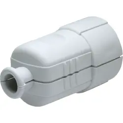 Schuko-style jack, 1827.0400.6