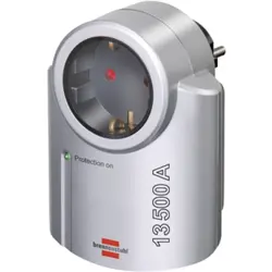 Surge protection device, 16 A, 230 VAC, 1 50695 0