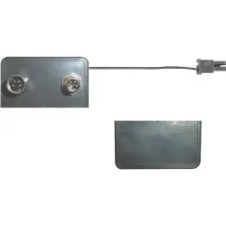 Insert for communication interface for motion control with stepper, servo or brushless DC motor, VW3L40020