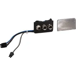 Insert for communication interface for motion control with stepper, servo or brushless DC motor, VW3L40210