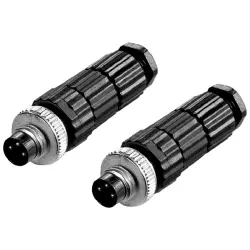 Connector kit for I/O signals, VW3L50200