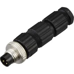 Connector kit for I/O signals, VW3L50300
