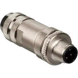 Connector kit for motion control with stepper, servo or brushless DC motor, VW3L5P000