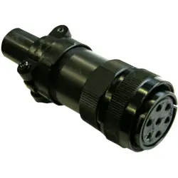 Power connector kit for servo motor, VW3M5D2B