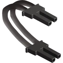DC bus connection for DC bus, L 0.1 m, VW3M7101R01