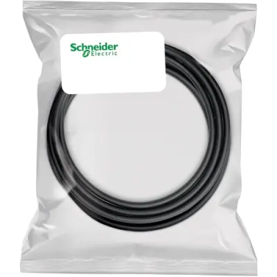 Encoder cable for servo amplifier LXM32, L 30 m, VW3M8102R300 - 1