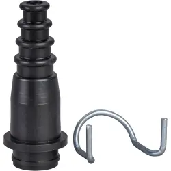 Cable grommet, for pendant  pushbutton, XACA913