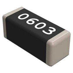 0603-470 R SMD DÜREN‚ ROHS % 5 - Royalohm