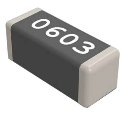 0603-51 K SMD DÜREN‚ ROHS %1 - UNIOHM