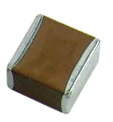 0603B102K500NT - Cornell Dubilier Knowles