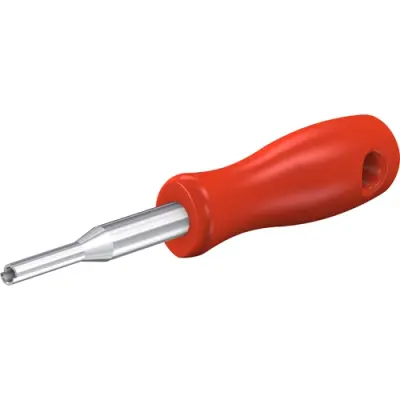Mounting wrench for SLB2-…, 25.0023 - 1