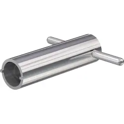 Tube wrench, internal square, 14.5008