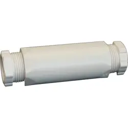 Cable connector, straight, 2.5 mm², cable Ø 8 to 16 mm, IP54, 2022028