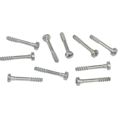 Mounting screw, for control and signal devices, ZBZ006 - 1