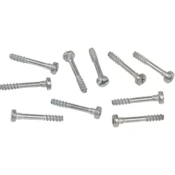 Mounting screw, for control and signal devices, ZBZ006