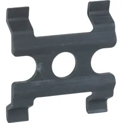 Adapter, for auxiliary switch, ZBZ007