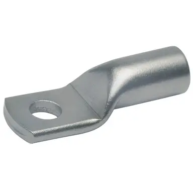 Uninsulated tube cable lug, 4.0-6.0 mm², 4.3 mm, M4, 81V4 - 1