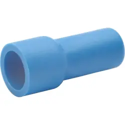 End connectorwith insulation, 1.5-2.5 mm², blue, 16 mm, 1130