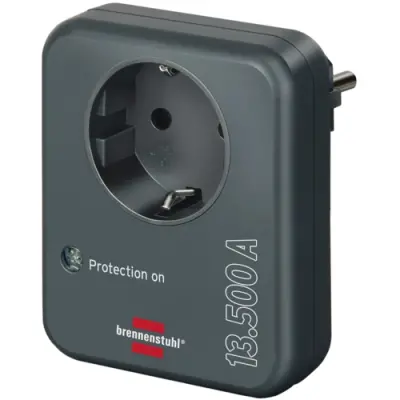 Surge protection device, 16 A, 230 VAC, 1506996 - 1
