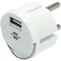 USB socket charger, 1508110