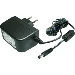 Plug-in power supply unit, 9 VDC, 2 A, S0721440