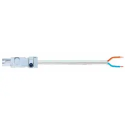 Connection cable, for control cabinet light, 07L.03