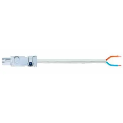 Connection cable, for control cabinet light, 07L.03 - 1