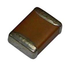 0805CG5R0C500NT - FH (Guangdong Fenghua Advanced Tech)