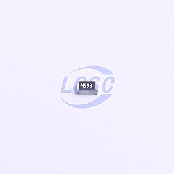 0805W8F4993T5E - 3