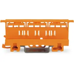 Mounting adapter for PCB terminal, 221-500