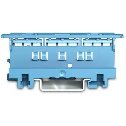 Mounting adapter for PCB terminal, 221-500/000-006
