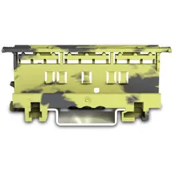 Mounting adapter for PCB terminal, 221-500/000-053