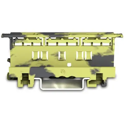 Mounting adapter for PCB terminal, 221-500/000-053 - 1