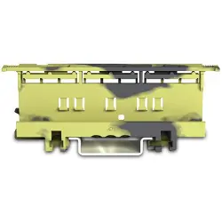 Mounting adapter for PCB terminal, 221-510/000-053