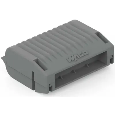 Gel box for core cables, 207-1332 - 1