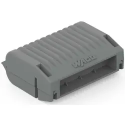 Gel box for core cables, 207-1332