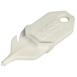 Operating tool for PCB terminal, 2059-189
