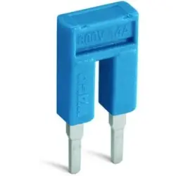 Ridge bridge for terminal block, 2000-403/000-006