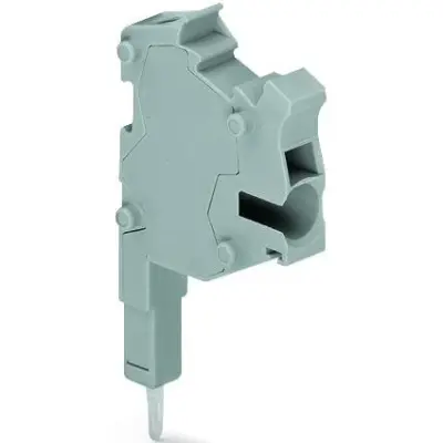 Modular connector for jumper contact slot, 2002-511 - 1