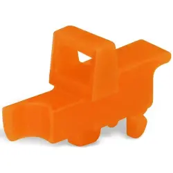 Shift lock for connection terminal, 2003-7300