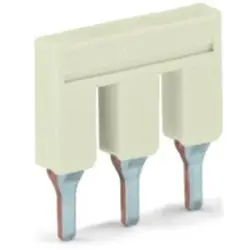 Ridge bridge for PCB terminal, 2006-403