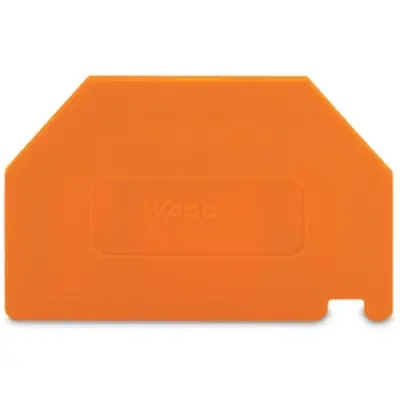 Separating plate for feed through terminal, 281-322 - 1