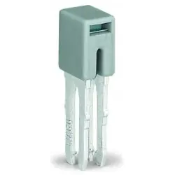 Cross jumper for connection terminal, 283-402