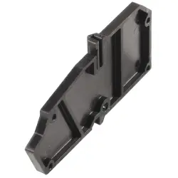 End plate for feed through terminal, 1288600000