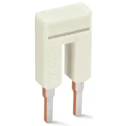 Ridge bridge for PCB terminal, 2002-402