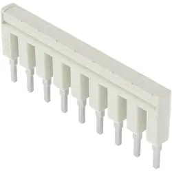 Ridge bridge for PCB terminal, 2002-409